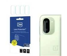3Mk Protection 3mk Lens Protection Hybrid Glass for the Camera Lens on the OnePlus 15R