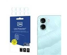 3Mk Protection Oppo A6X - 3mk Lens Protection