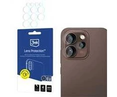 3Mk Protection Oppo Reno 15 Pro Max 5G (CPH2811) - 3mk Lens Protection