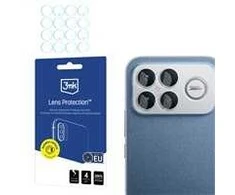 3Mk apsauga „Poco F8 Ultra“ – 3mk objektyvo apsauga