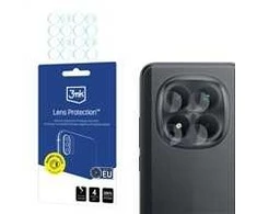 3Mk Protection Poco M8 Pro 5G - 3mk Lens Protection
