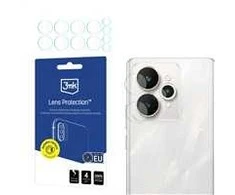 3mk objektyvo apsaugos kameros stiklas, skirtas „Realme 15 5G“