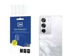 3mk objektyvo apsaugos kameros stiklas, skirtas „Realme C71“