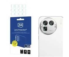 Objektyvas Realme GT8 Pro - 3mk Lens Protection