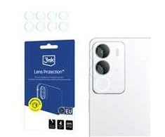 3mk Lens Protection Hybrid Glass for Camera Lens on Realme P3 Lite 4G