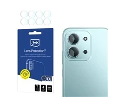 Objektyvas 3Mk apsauga „Redmi 15C 4G/5G“ (171 mm) – 3mk objektyvo apsauga
