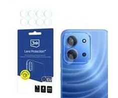 3Mk Protection Redmi 15C - 3mk objektyvo apsauga