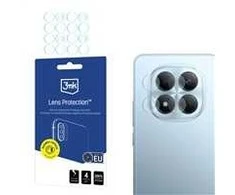3Mk Protection Redmi Note 15 Pro 4G/ Pro 5G/ Pro+ 5G - 3mk Lens Protection