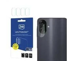 3mk objektyvo apsauga „Samsung Galaxy A07 4G“