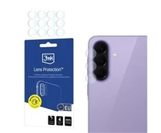 3mk Lens Protection Hybrid Camera Lens Glass for Samsung Galaxy A57