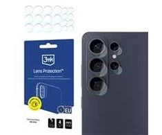 3Mk 3 mk hibridinis objektyvo apsaugos stiklas „Samsung Galaxy S26 Ultra“ kameros objektyvui