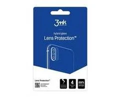 3Mk Protection 3mk hibridinis objektyvo apsaugos stiklas „Sony Xperia 1 VII“ fotoaparato objektyvui