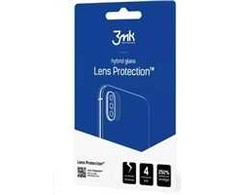 3Mk Protection T-Mobile T Phone 3/ Revvl 8 - 3mk Lens Protection