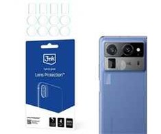 3Mk Protection „Tecno Phantom V Fold2“ (priekinis) – 3 mk objektyvo apsauga