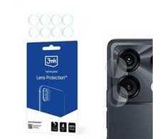 3Mk Protection „Umidigi A16 Pro“ – 3 mk objektyvo apsauga