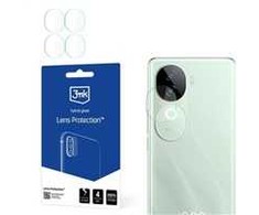 3Mk Protection „Vivo IQOO Z9s“ – 3 mk objektyvo apsauga