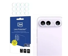 3Mk Protection Hybrid Glass for Camera Lens 3mk Lens Protection on Vivo X300 FE