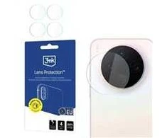 3Mk Protection Vivo X300 - 3mk Lens Protection