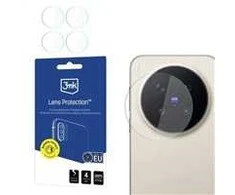 3Mk Protection Vivo X300 Pro - 3mk Lens Protection
