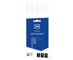 3Mk Protection Vivo Y300 Pro – 3mk objektyvo apsauga