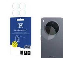 3Mk Protection Vivo Y500 Pro - 3mk Lens Protection