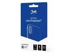 Ochrona na objektyvas aparatu 3MK Lens Protection do Xiaomi 17