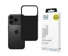 3mk ochranný kryt Matt Case pro Apple iPhone 17 Pro Max
