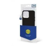 Dėklas 3Mk Protection 3mk Matt Case for Honor Magic 7 - Juodas