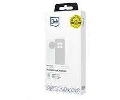 Dėklas 3mk Matt Case Pro case for Xiaomi 15T 5G - juodas