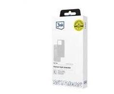 Dėklas 3mk Matt Case Samsung S942 S26 juodas