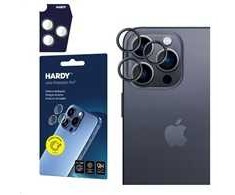 3mk HARDY Lens Protection Pro do Apple iPhone 15 Pro Max