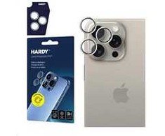 3mk HARDY Lens Protection Pro – Apple iPhone 15 Pro Max
