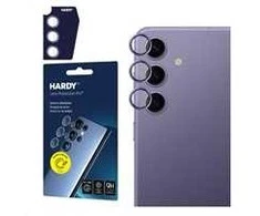 3mk HARDY objektyvo apsauga, skirta Samsung Galaxy S24