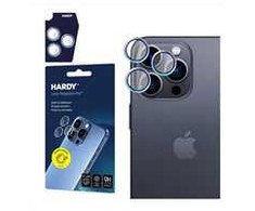 3mk HARDY Lens Protection Pro – Apple iPhone 15 Pro
