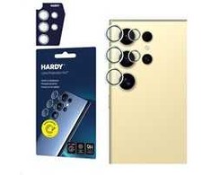 3mk HARDY objektyvo apsauga, skirta Samsung Galaxy S24 Ultra