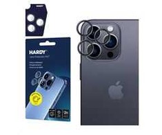 3mk HARDY Lens Protection Pro do Apple iPhone 13 Pro/13 Pro Max