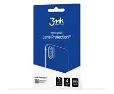 Apple iPhone 15 Pro Max – 3mk Lens Protection™