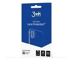 Apple iPhone 15 Pro – 3mk Lens Protection™