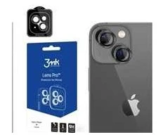 3mk Lens Protection Pro fotoaparato dangtelis Apple iPhone 15 - žalias
