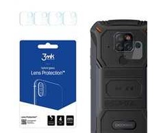 3Mk Protection Doogee S68 Pro – 3mk objektyvo apsauga