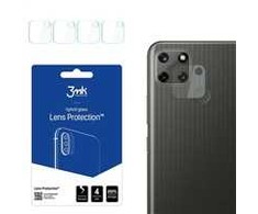 Realme C25Y – 3mk objektyvo apsauga