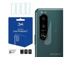 3Mk Protection Sony Xperia 5 III 5G – 3mk objektyvo apsauga