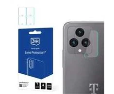 3mk Lens Protection™ hibridinio fotoaparato stiklas T-Mobile T telefonas 5G 2023