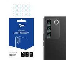 3Mk Protection Vivo S16 - 3mk objektyvo apsauga