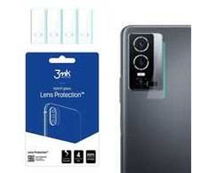 3Mk Protection Vivo Y76 5G – 3mk objektyvo apsauga