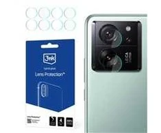 3mk Lens Protection™ hibridinis fotoaparato stiklas Xiaomi 13T / 13T Pro