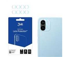 Xiaomi Redmi A1/Xiaomi Redmi A1 Plus - 3mk Lens Protection