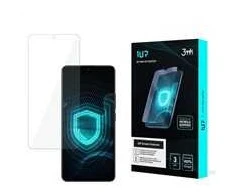 3Mk apsauga „Redmi Note 13 Pro 5G“ - 3mk 1UP