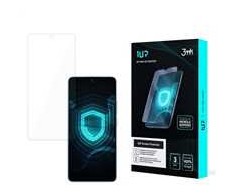 3Mk apsauga „Redmi Note 13 4G“ – 3mk 1UP