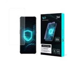 3Mk Protection ZTE Nubia Raudona Magic 7 - 3mk 1UP